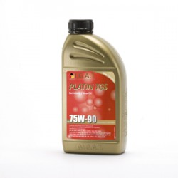 Трансмисионно масло  I.G.A.T. PLATIN TGS SAE 75w90  * 1л.